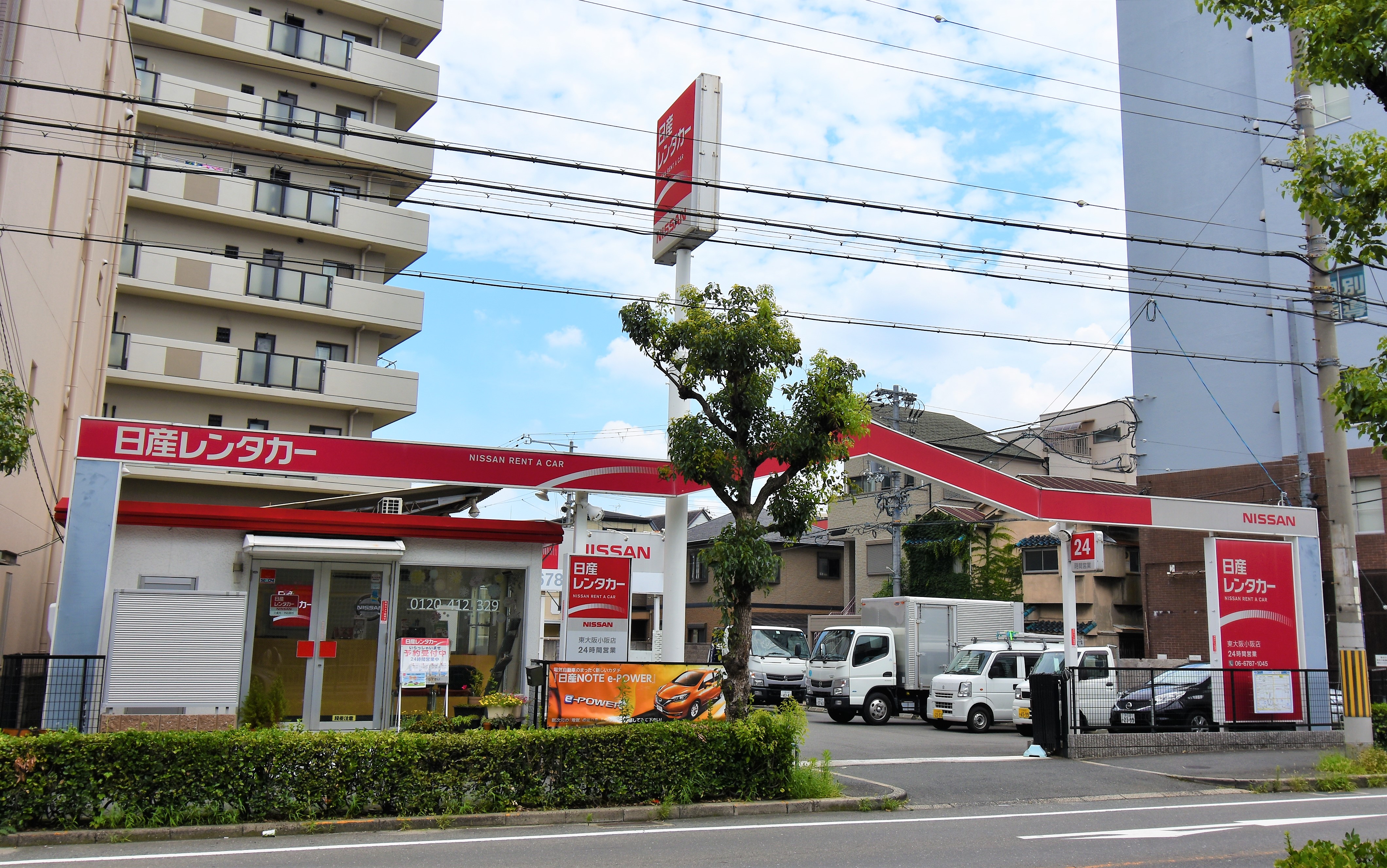 東大阪小阪店